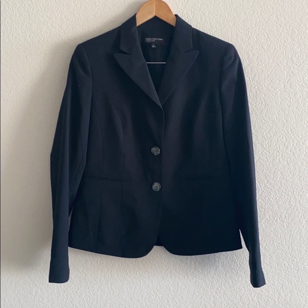 Jones New York blazer